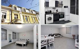 Lux Apartment 